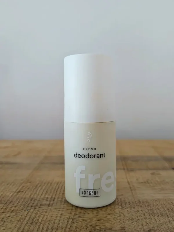 deodorant