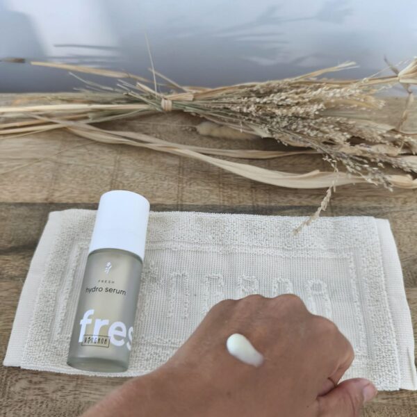 hydro test redimensionne